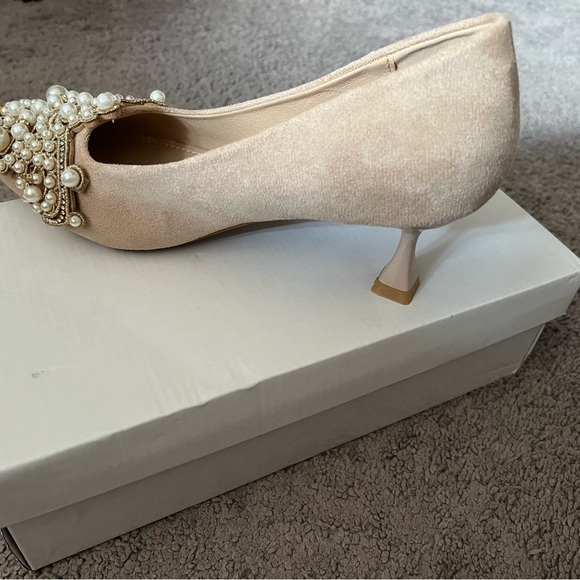 Kiddy heels - Picture 1 of 3